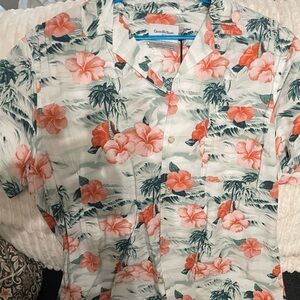 Large GoodFellow Button Down